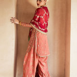 Hussain Rehar | Festive Formals 24 |  Romawi