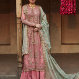 Hussain Rehar | Festive Formals 24 |  Aadoo