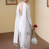 Hussain Rehar | SS Luxury Pret 25 | Swoon