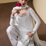 Hussain Rehar | SS Luxury Pret 25 | Swoon