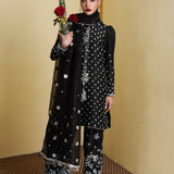 Hussain Rehar | SS Luxury Pret 25 | Kiara