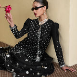 Hussain Rehar | SS Luxury Pret 25 | Kiara