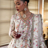 Hussain Rehar | SS Luxury Pret 25 | Inara