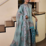 Hussain Rehar | SS Luxury Pret 25 | Artes