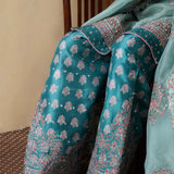Hussain Rehar | SS Luxury Pret 25 | Artes