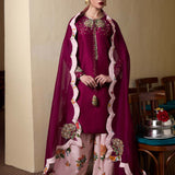 Hussain Rehar | SS Luxury Pret 25 | Impel