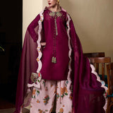 Hussain Rehar | SS Luxury Pret 25 | Impel