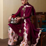 Hussain Rehar | SS Luxury Pret 25 | Impel