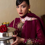 Hussain Rehar | SS Luxury Pret 25 | Impel