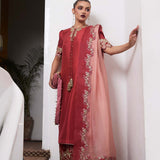 Hussain Rehar | SS Luxury Pret 25 | Tram