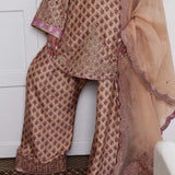 Hussain Rehar | SS Luxury Pret 25 | Fran