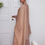 Hussain Rehar | SS Luxury Pret 25 | Fran
