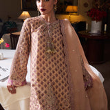 Hussain Rehar | SS Luxury Pret 25 | Fran