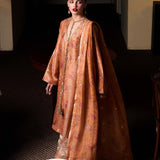 Hussain Rehar | SS Luxury Pret 25 | Dijan