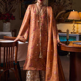Hussain Rehar | SS Luxury Pret 25 | Dijan