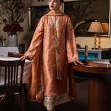 Hussain Rehar | SS Luxury Pret 25 | Dijan