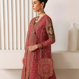 Alizeh | La Ruha Wedding Formals | AF-CH-2180-Hana