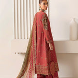 Alizeh | La Ruha Wedding Formals | AF-CH-2180-Hana
