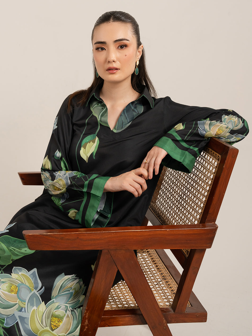 IZEL | Sunset street Pret | HAZE