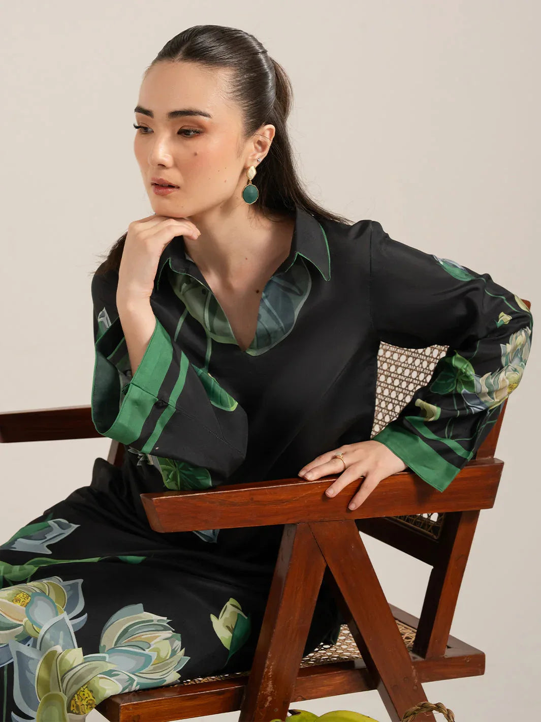 IZEL | Sunset street Pret | HAZE - Rang-e-Khaas
