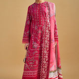 Zara Shahjahan | Satori 25 | Hikari-7A