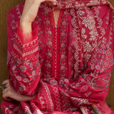 Zara Shahjahan | Satori 25 | Hikari-7A