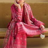 Zara Shahjahan | Satori 25 | Hikari-7A