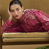 Zara Shahjahan | Satori 25 | Hikari-7A