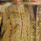 Zara Shahjahan | Satori 25 | Hikari-7B