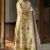 Zara Shahjahan | Satori 25 | Hikari-7B