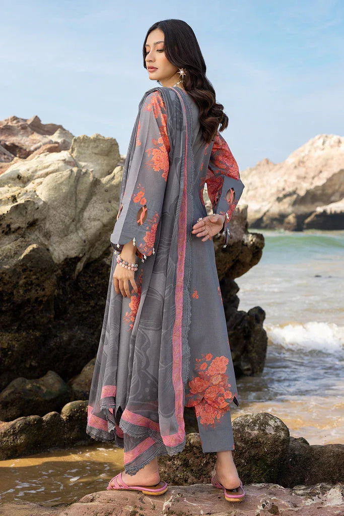 Charizma | Print Melody Vol 3 | PM4-20 - Rang-e-Khaas