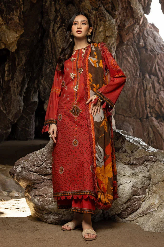 Charizma | Print Melody Vol 3 | PM4-23 - Rang-e-Khaas