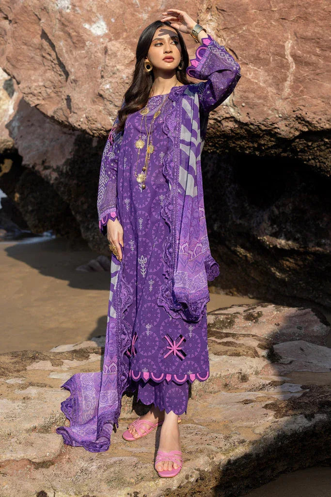 Charizma | Print Melody Vol 3 | PM4-17 - Rang-e-Khaas