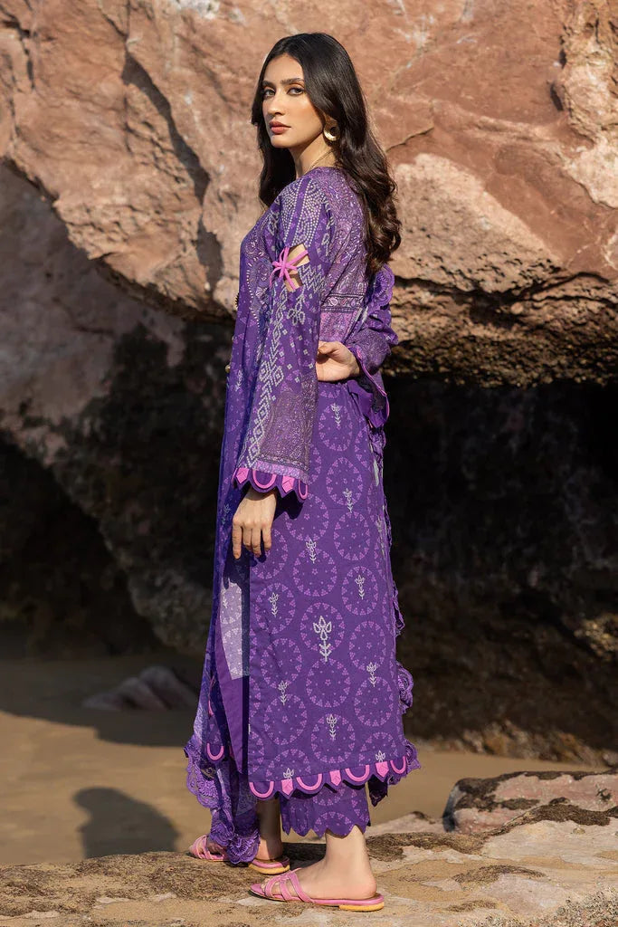 Charizma | Print Melody Vol 3 | PM4-17 - Rang-e-Khaas