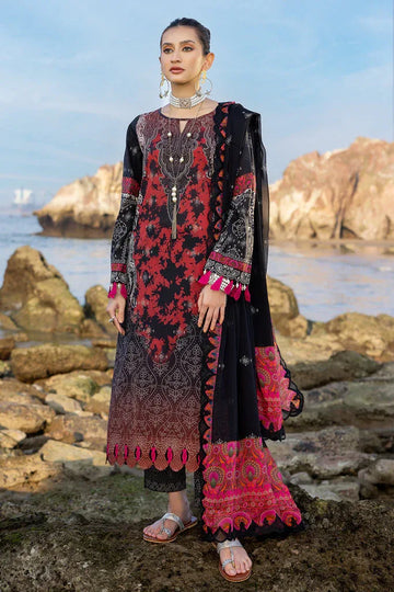 Charizma | Print Melody Vol 3 | PM4-19 - Rang-e-Khaas