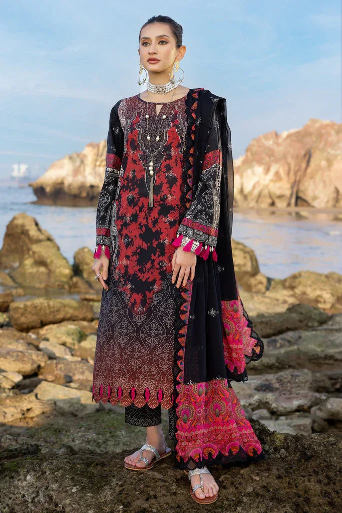 Charizma | Print Melody Vol 3 | PM4-19 - Rang-e-Khaas