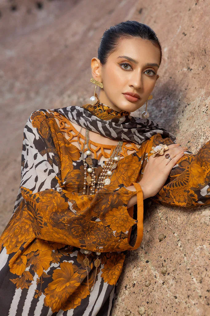 Charizma | Print Melody Vol 3 | PM4-18 - Rang-e-Khaas