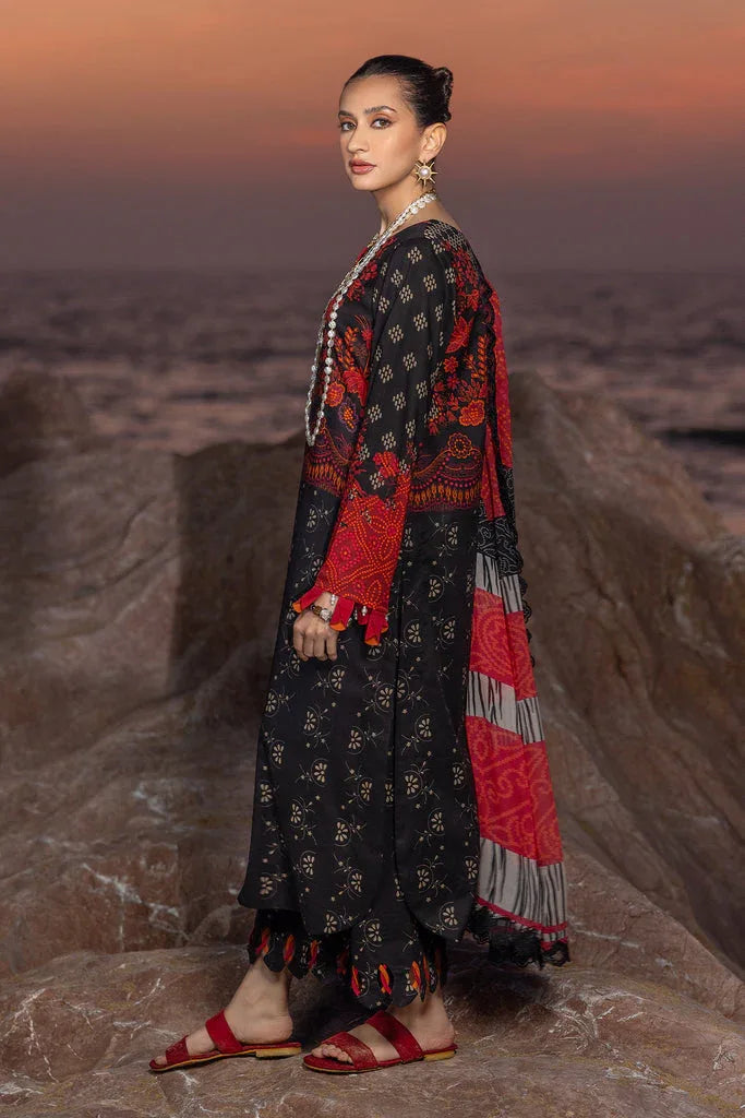 Charizma | Print Melody Vol 3 | PM4-25 - Rang-e-Khaas