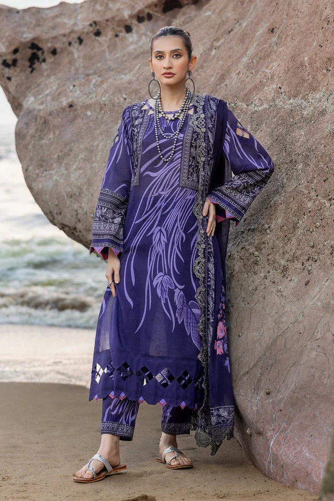 Charizma | Print Melody Vol 3 | PM4-24 - Rang-e-Khaas