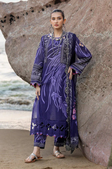 Charizma | Print Melody Vol 3 | PM4-24 - Rang-e-Khaas
