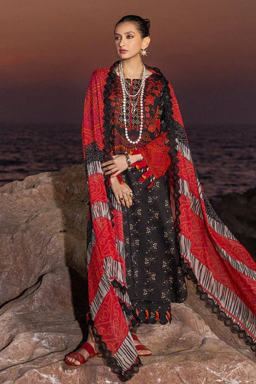 Charizma | Print Melody Vol 3 | PM4-25 - Rang-e-Khaas