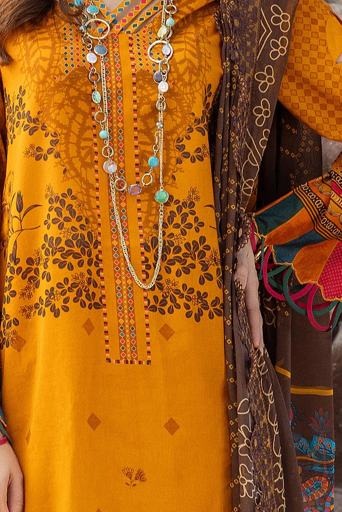 Charizma | Print Melody Vol 3 | PM4-21 - Rang-e-Khaas
