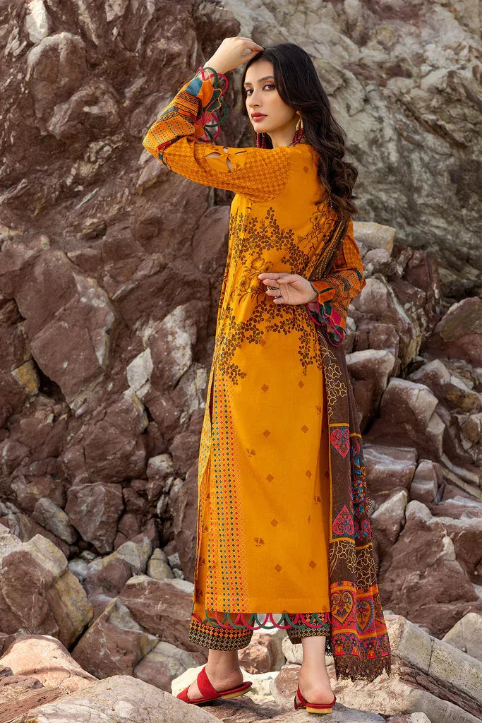 Charizma | Print Melody Vol 3 | PM4-21 - Rang-e-Khaas