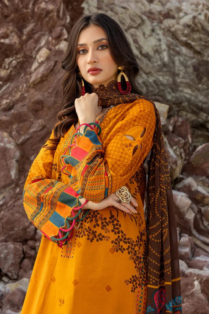 Charizma | Print Melody Vol 3 | PM4-21 - Rang-e-Khaas