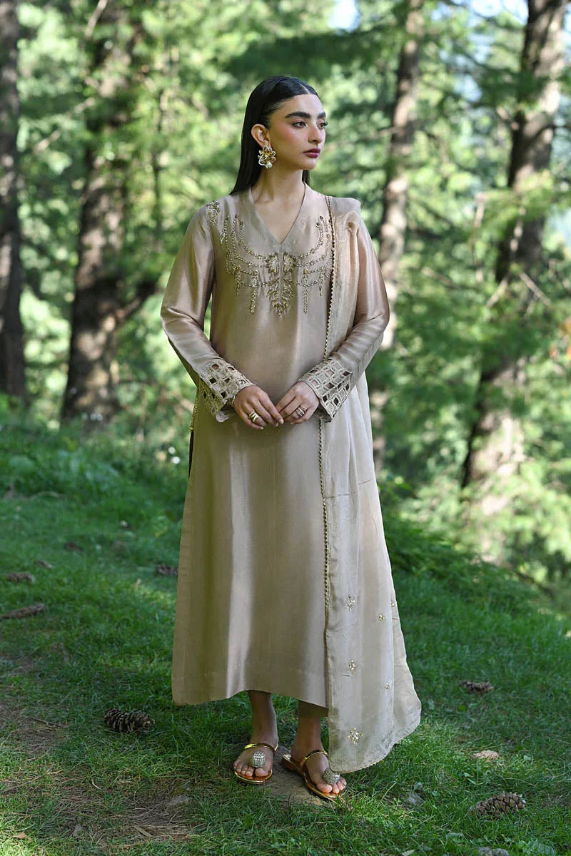 Hue Pret | Farasha Luxury Pret | AFRA - Rang-e-Khaas
