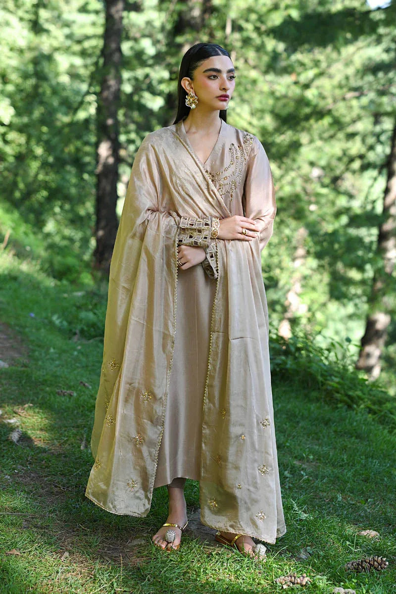 Hue Pret | Farasha Luxury Pret | AFRA - Rang-e-Khaas