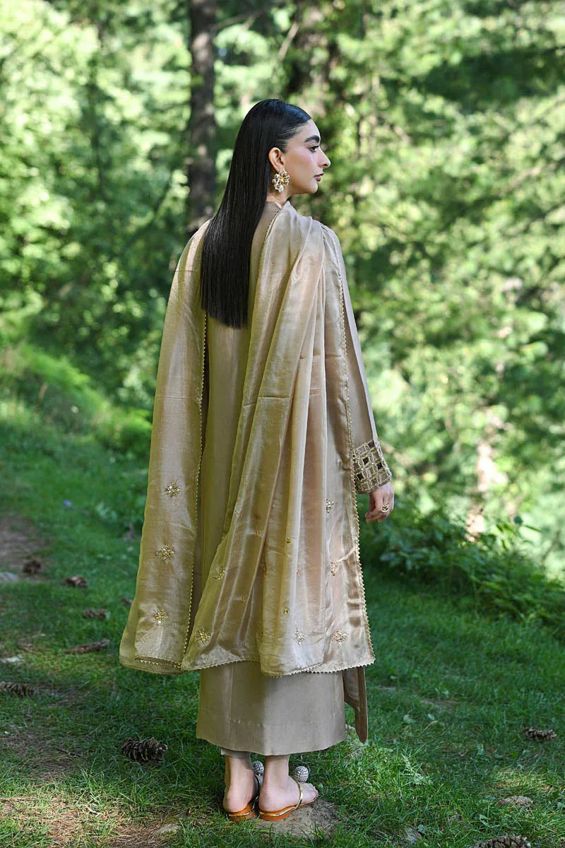 Hue Pret | Farasha Luxury Pret | AFRA - Rang-e-Khaas
