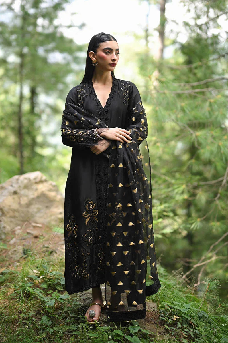Hue Pret | Farasha Luxury Pret | Rimah - Rang-e-Khaas