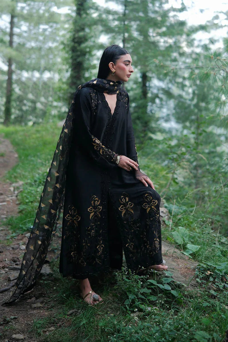 Hue Pret | Farasha Luxury Pret | Rimah - Rang-e-Khaas