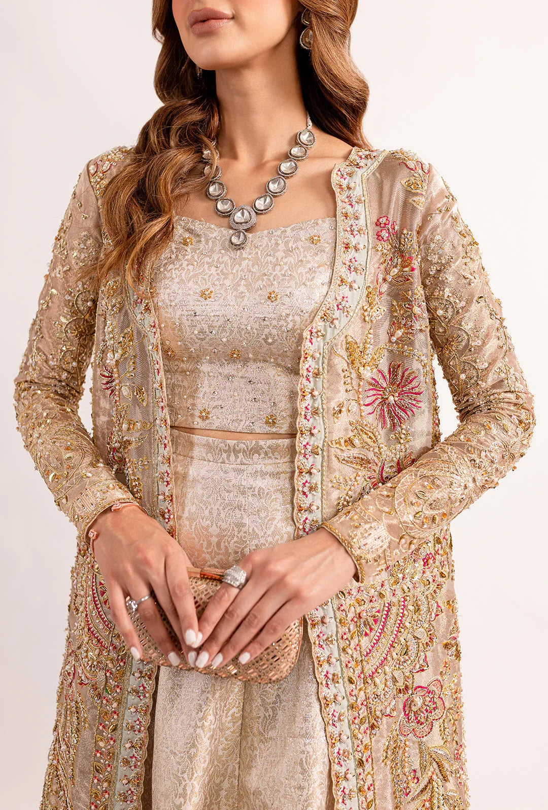 Mysie | Alara formals 24 | HUMA - Rang-e-Khaas